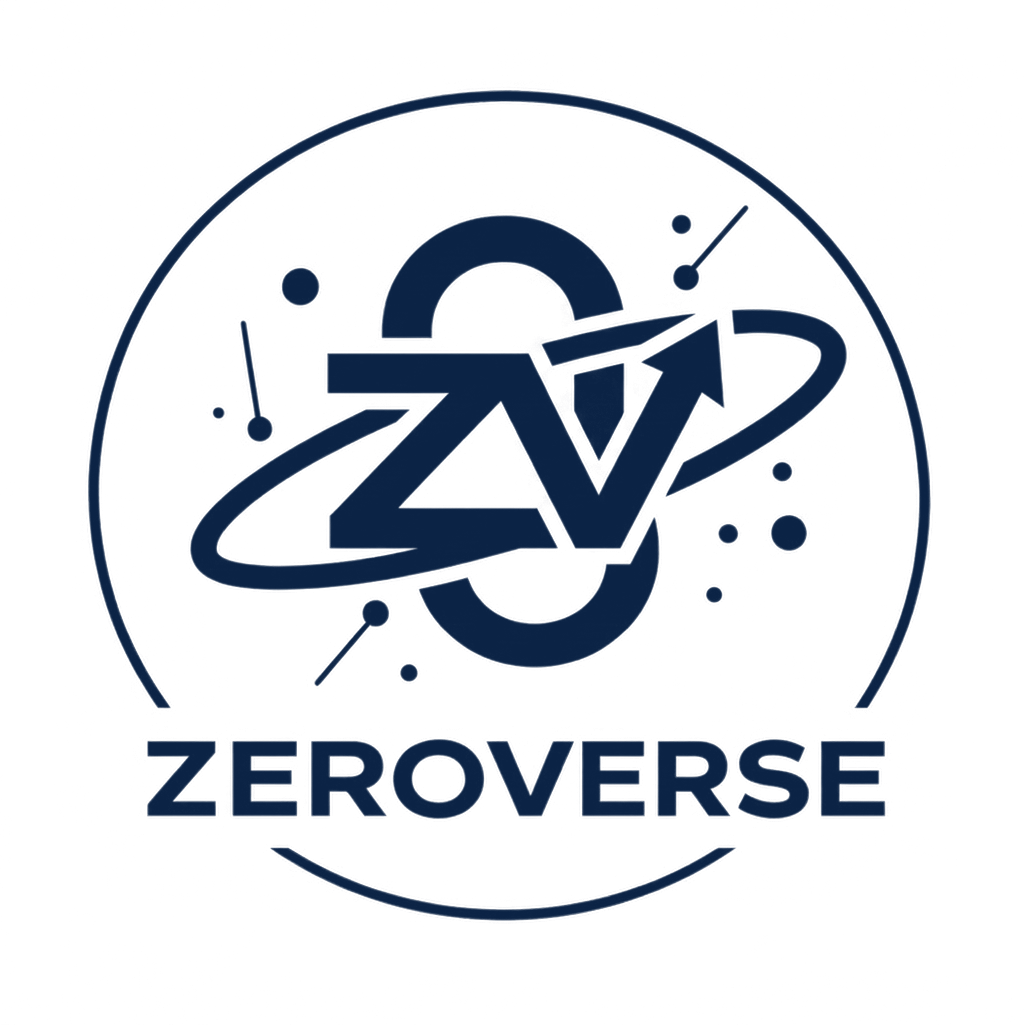 ZERO UNIVERSE合同会社